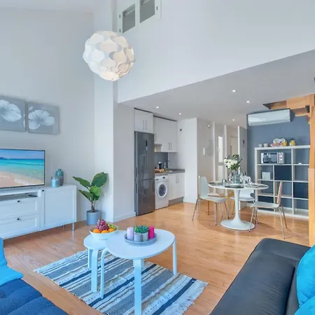 Mosquera Penthouse