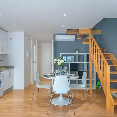 Apartment Mosquera Penthouse