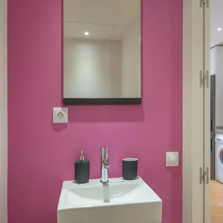 Apartment Mosquera Penthouse