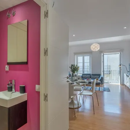 Apartment Mosquera Penthouse *
