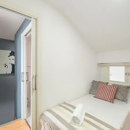 Apartment Mosquera Penthouse *