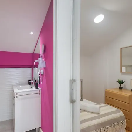 Mosquera Penthouse Apartment Malaga