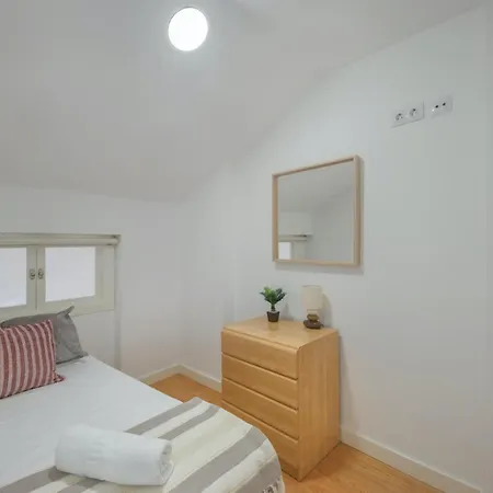 Apartment Mosquera Penthouse